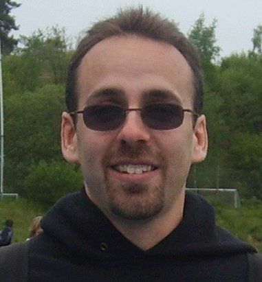 Adam Troy