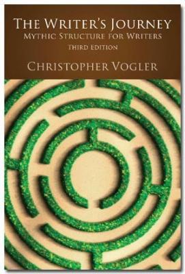 Christopher Voglers The Writer's Journey