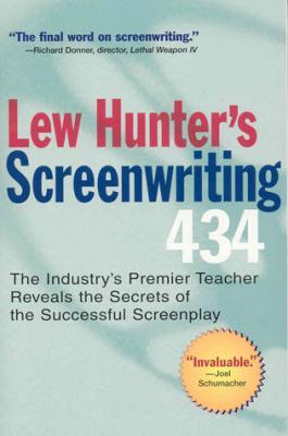 Lew Hunters Screenwriting 434