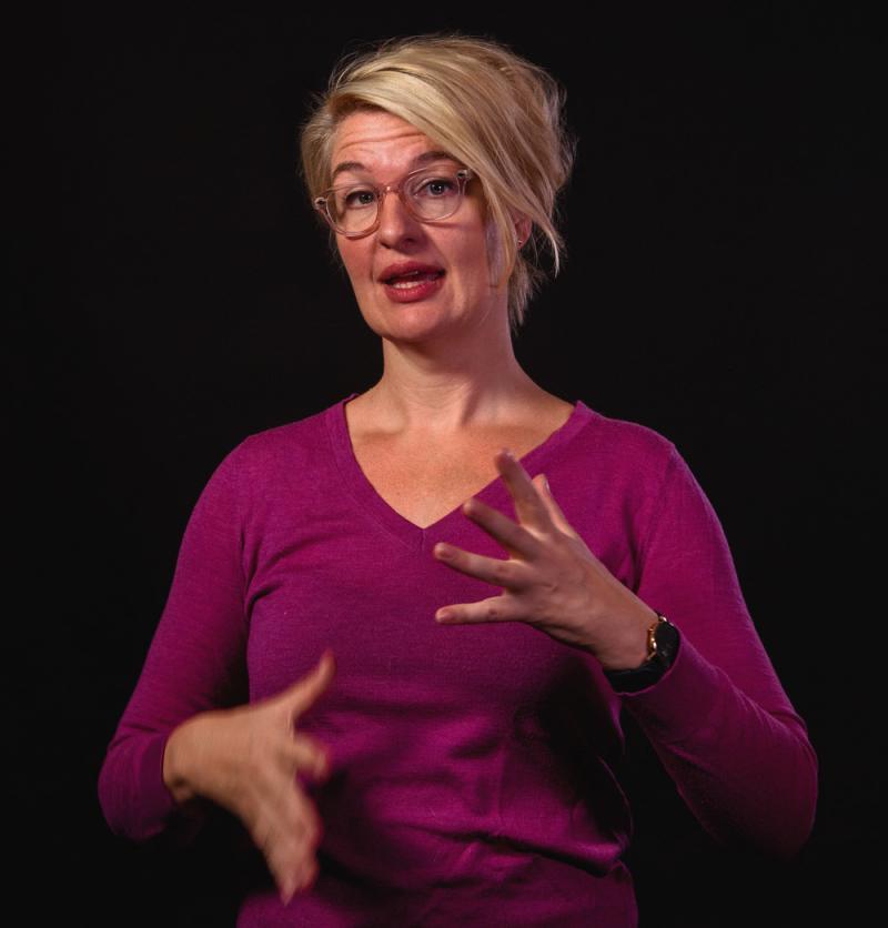 Presentationsteknik Cinemantrix