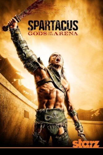 Spartacus