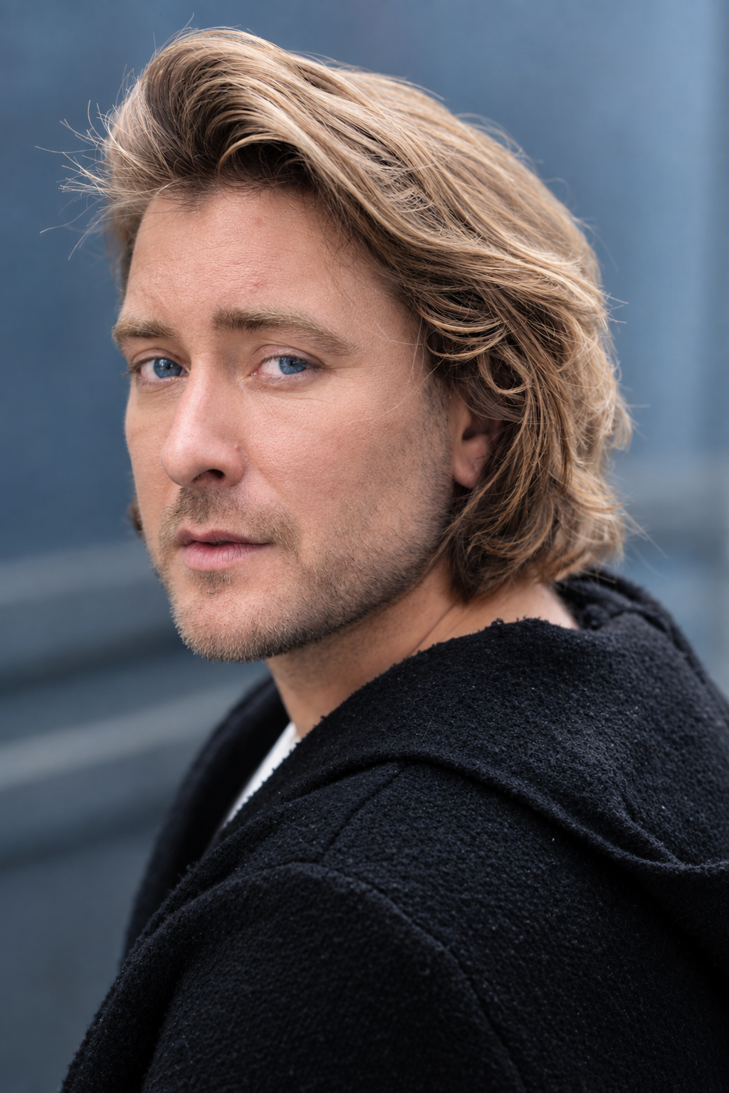 Charlie Petersson