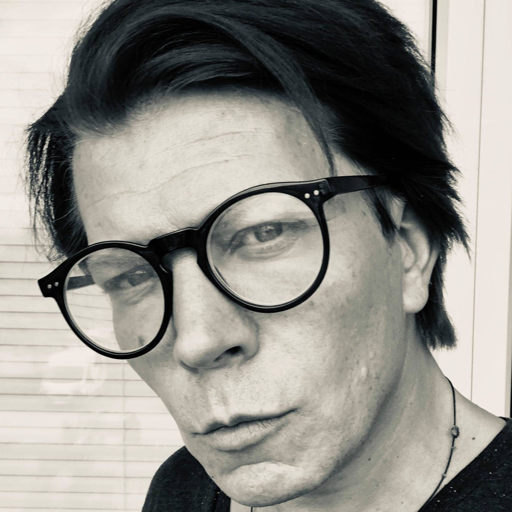 Arvid Unsgaard Arvid Unsgaard