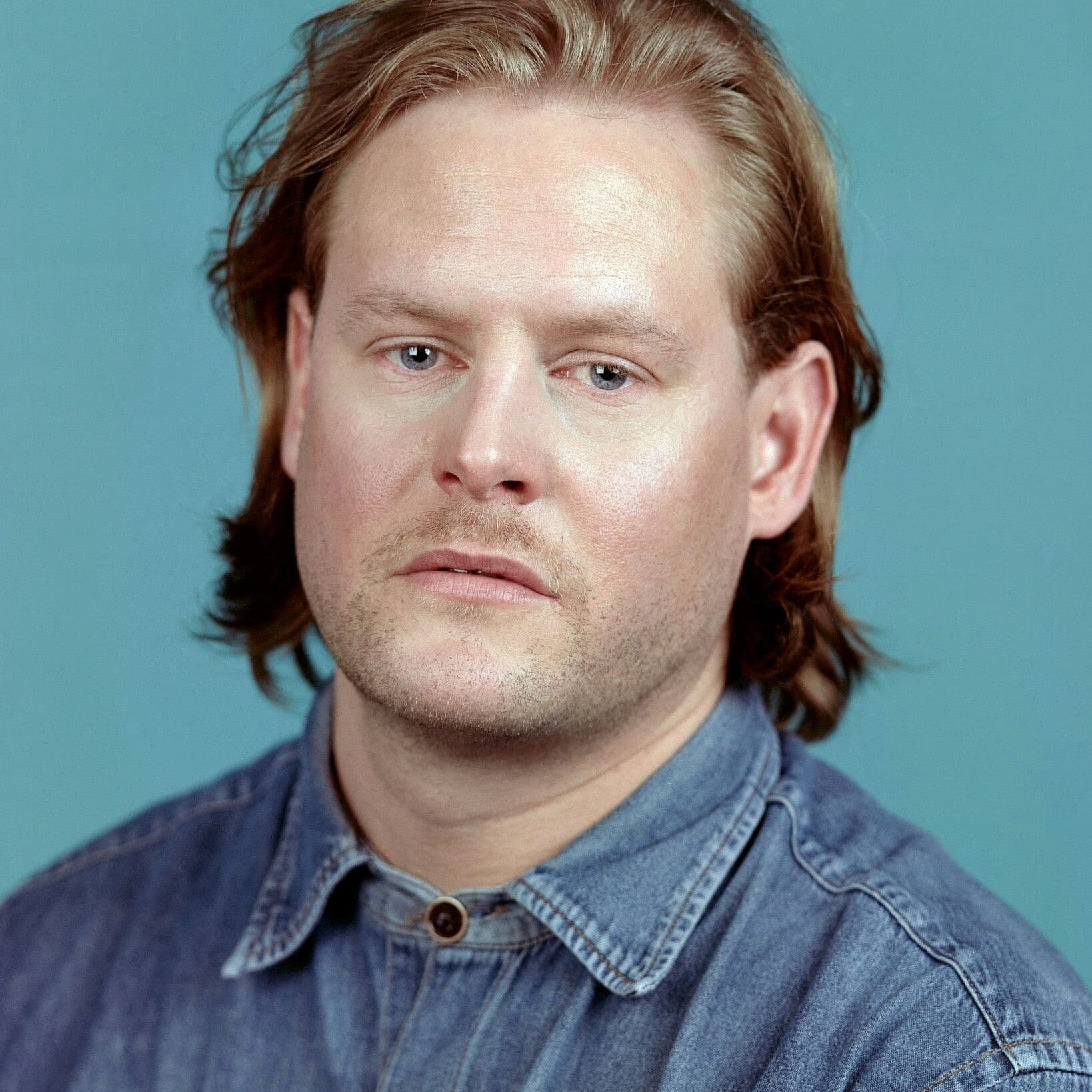 Fredrik Lehmann