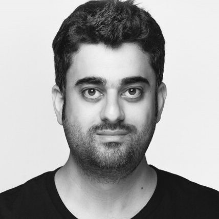 Iman Khayatan Iman Khayatan