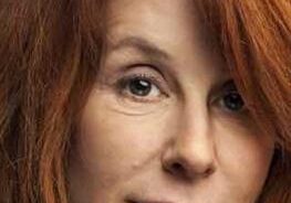 Lisa Ohlin