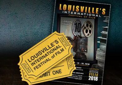 Louisville tickets