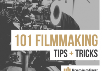 Film-making tips